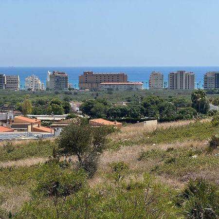 Casa Daniela Villa Peñíscola Kültér fotó