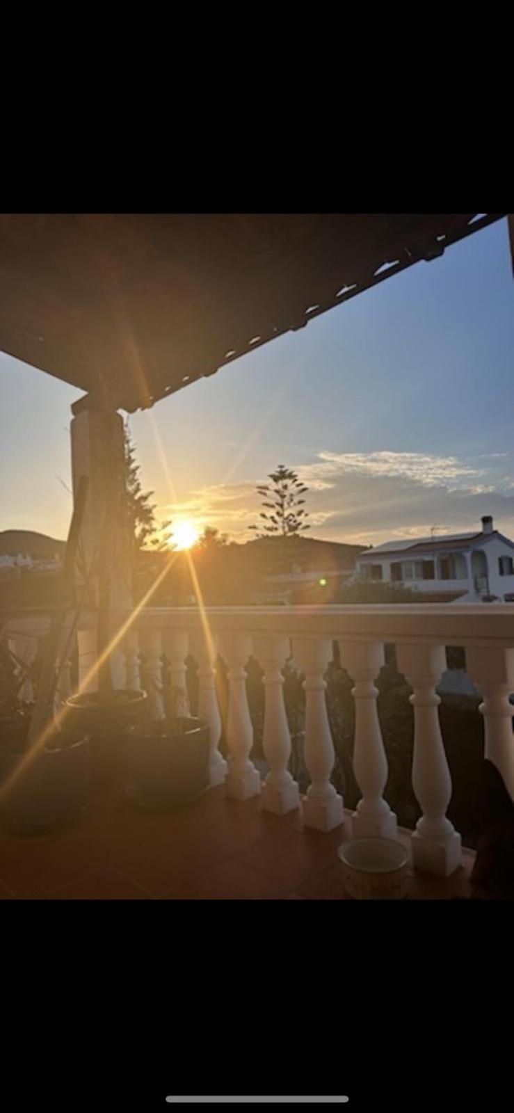 Casa Daniela Villa Peñíscola Kültér fotó