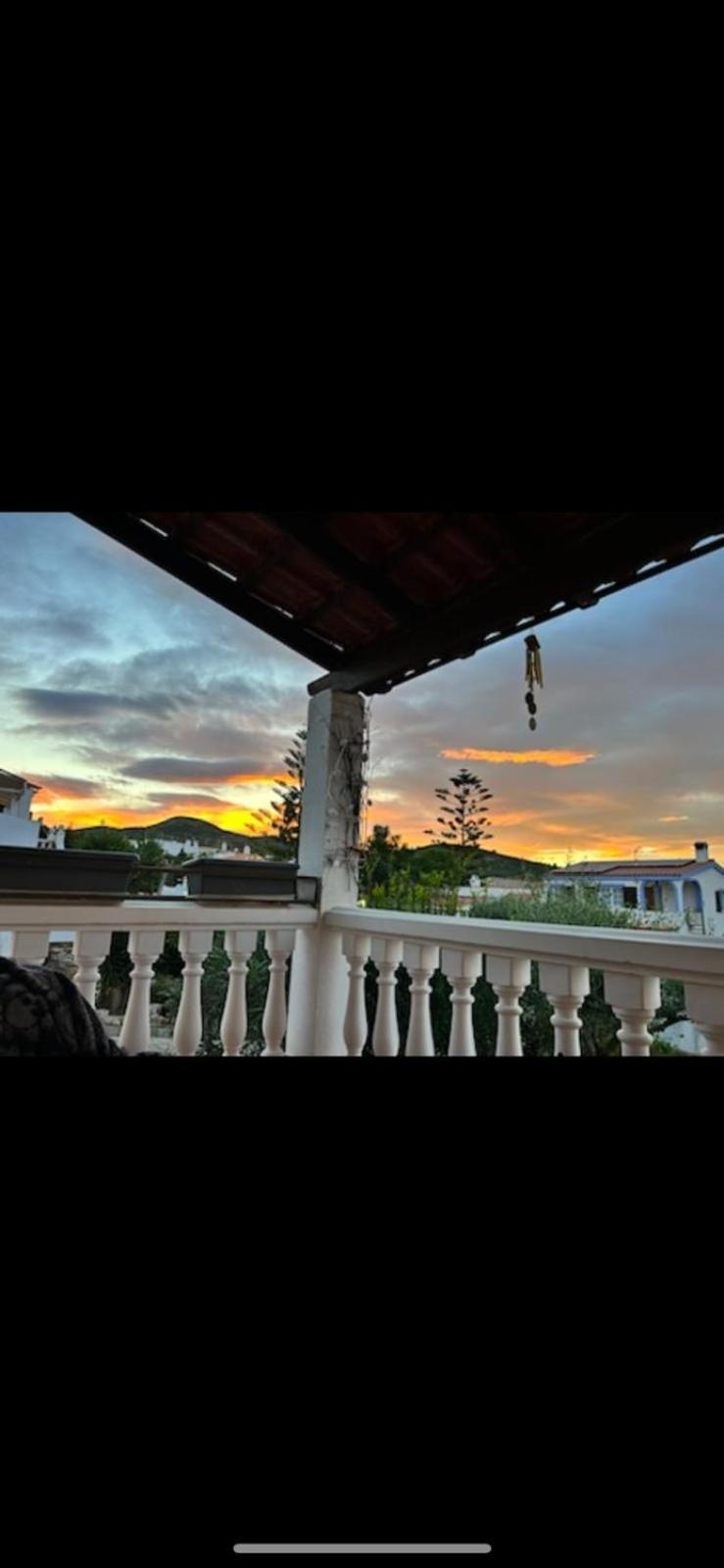 Casa Daniela Villa Peñíscola Kültér fotó