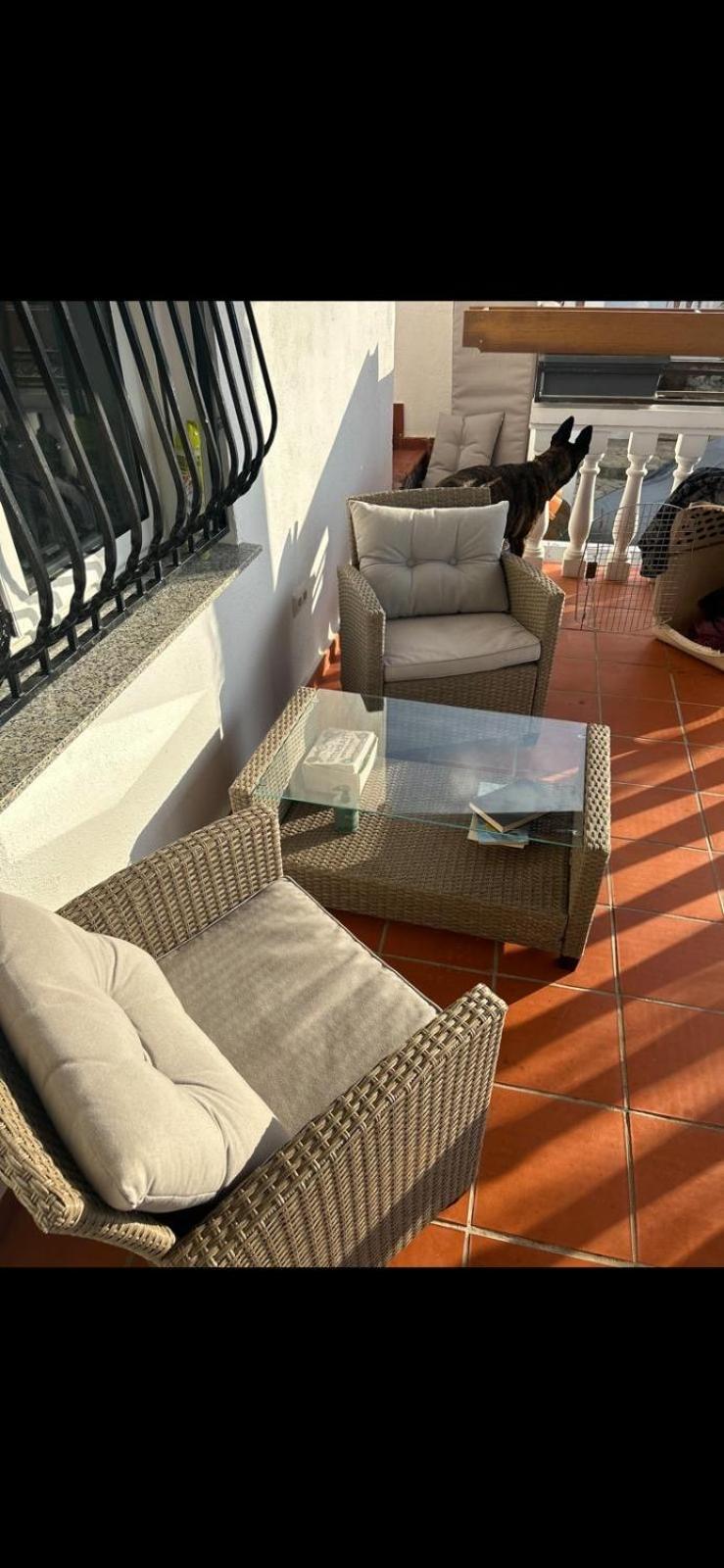 Casa Daniela Villa Peñíscola Kültér fotó