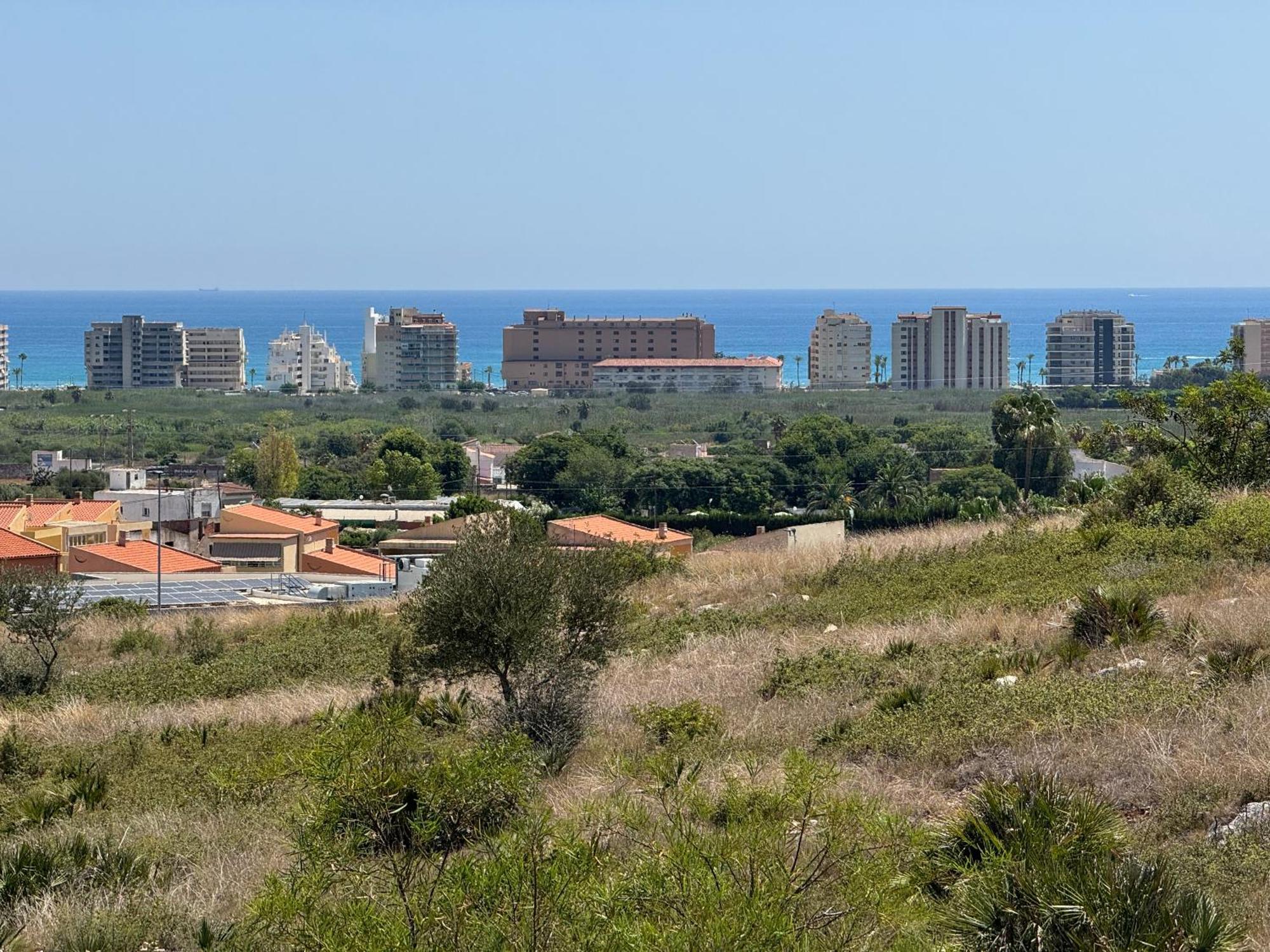 Casa Daniela Villa Peñíscola Kültér fotó