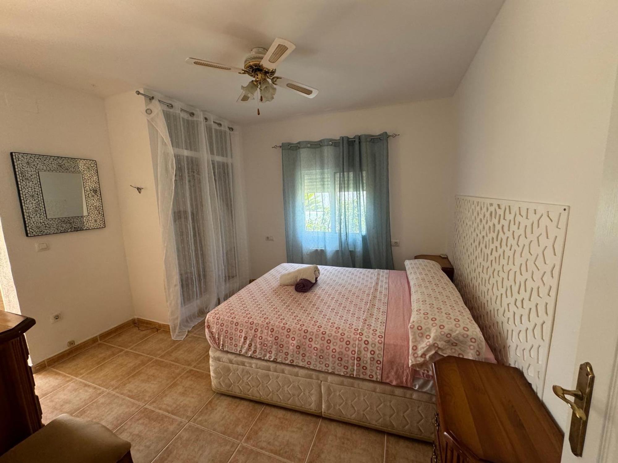 Casa Daniela Villa Peñíscola Kültér fotó