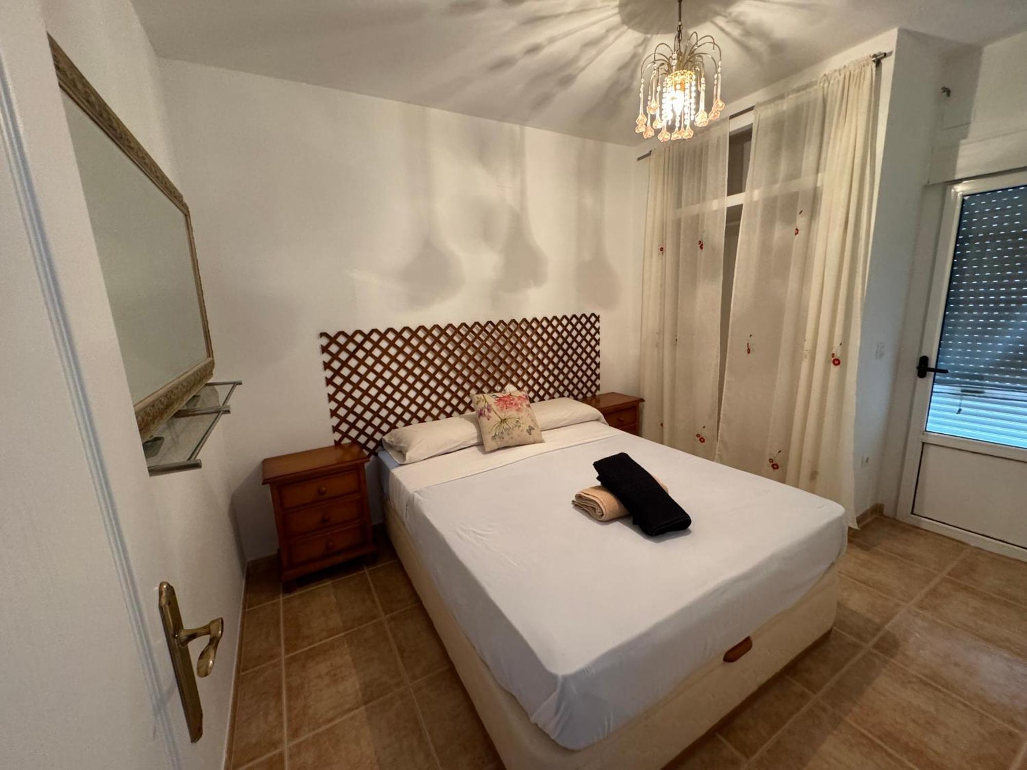 Casa Daniela Villa Peñíscola Kültér fotó
